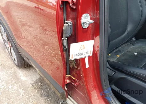 2021 Kia Seltos Sx Turbo from USA, damaged, VIN KNDETCA20M7140917